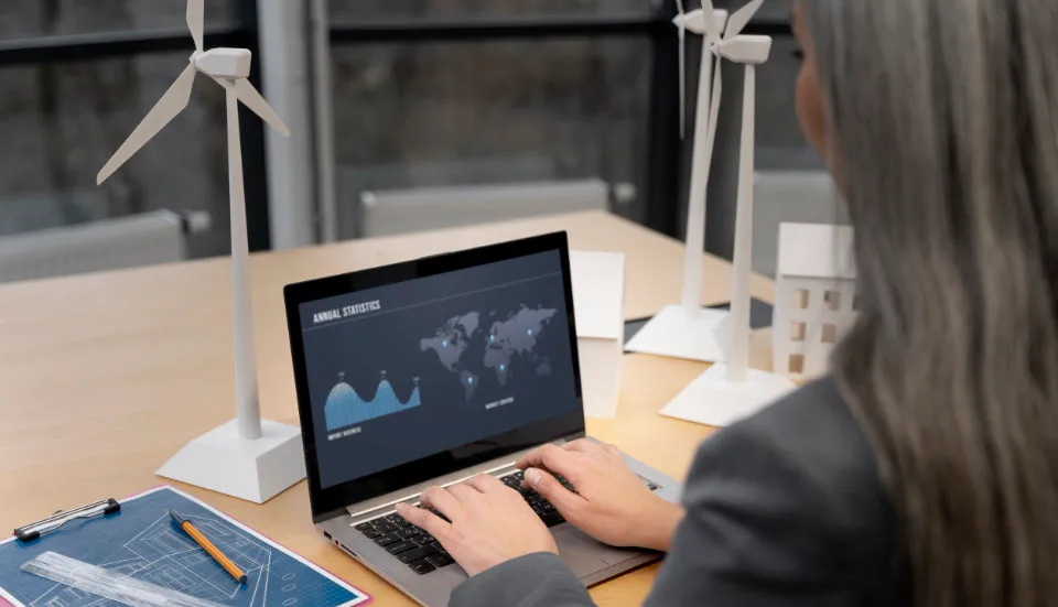 Renewable Energy Planning